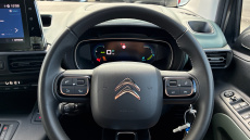 Citroen Berlingo 100kW Flair XTR M 50kWh 5dr Auto Electric Estate